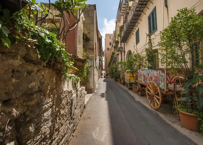 Casa Dell'Architetto Alla Cattedrale By Wonderful Italy