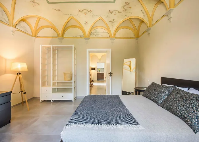 Casa Dell'Architetto Alla Cattedrale By Wonderful Italy